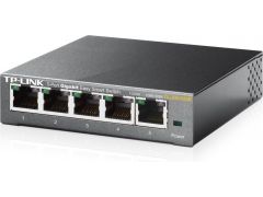 TP-LINK TL-SG105E | Фото 2