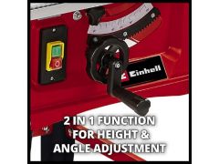 EINHELL TC-TS 254 eco | Фото 3