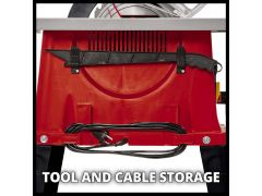 EINHELL TC-TS 254 eco | Фото 2