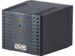 POWERCOM TCA-3000 Black | Фото 1