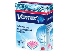 VORTEX "all in 1", 60шт (4823071618600) | Фото 1