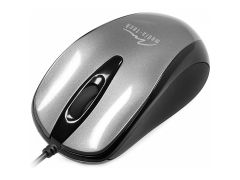 Media-Tech Plano, 800dpi, USB, Silver (MT1091S) | Фото 1