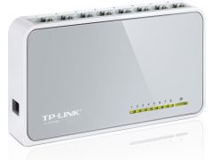 TP-LINK TL-SF1008D | Фото 2
