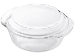 ARDESTO AR2407BG BLACK MARS, кругла, 2 л | Фото 2