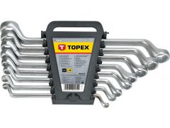 TOPEX 6-22 мм, 8 шт. (35D856) | Фото 2