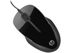 HP X1500 USB Black | Фото 1