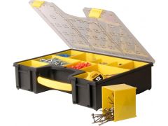 STANLEY 423 x 105 x 334мм (1-92-749) | Фото 1