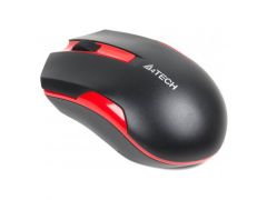 A4TECH G3-200N Black+Red | Фото 3