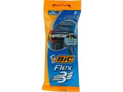 BIC Flex 3, 2 шт (3086123242708) | Фото 1