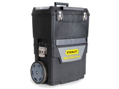 STANLEY IML Mobile Work Center 2 in 1 (1-93-968) | Фото 1