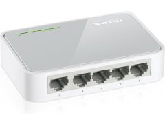 TP-LINK TL-SF1005D | Фото 2