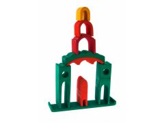 NIC Все в замке зеленый (NIC523269) | Фото 3