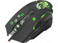 DEFENDER Killer GM-170L (52170) | Фото 2