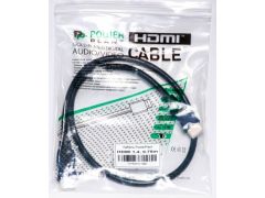 PowerPlant HDMI - HDMI 0.75m 1.4V (KD00AS1199) | Фото 3