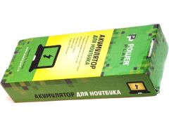 PowerPlant HP ENVY 15 Series (HSTNN-LB4N) 10.8V 5200mAh (NB00000269) | Фото 2