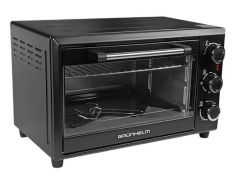 GRUNHELM GN28AВ (чорний) | Фото 2