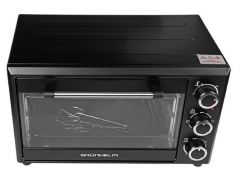 GRUNHELM GN28AВ (чорний) | Фото 3