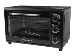 GRUNHELM GN28AВ (чорний) | Фото 1