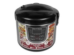 GRUNHELM MC-08SB | Фото 2