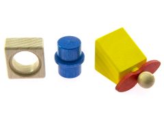 NIC cubio Самолет (NIC2132) | Фото 3