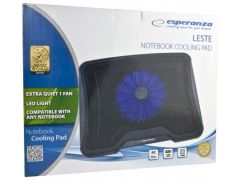 ESPERANZA Notebook Cooling Pad EA143 Les | Фото 2
