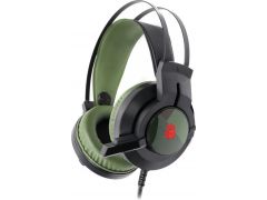 A4TECH J437 Bloody Army Green | Фото 1