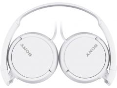 SONY MDR-ZX110AP White | Фото 2