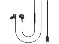 SAMSUNG EO-IC100BBEGRU Black Type-C | Фото 1