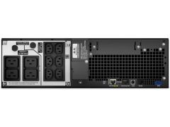 APC Smart-UPS SRT 5000VA RM (SRT5KRMXLI) | Фото 2