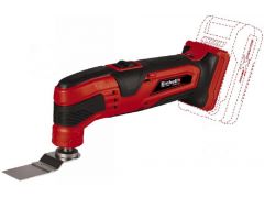 Einhell TC-MG 18 Li-Solo, швидкість 11000 - 20000 об/хв | Фото 2