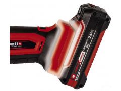 Einhell TC-MG 18 Li-Solo, швидкість 11000 - 20000 об/хв | Фото 3