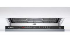 BOSCH SMV2IVX00K | Фото 3