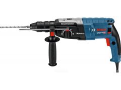 BOSCH GBH 2-28 F, SDS-plus (0611267600) | Фото 2