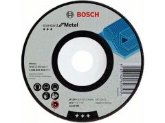 BOSCH Standard 230х6мм (2.608.603.184) | Фото 3
