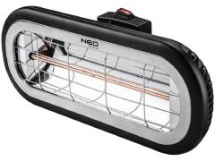 Обігрівач Neo Tools 90-032 2000Вт | Фото 2