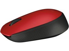LOGITECH M171 WL Red/Black (910-004641) | Фото 3