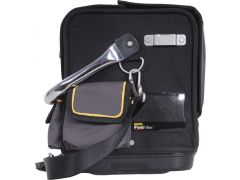 Полиця для інструменту Ящик STANLEY FatMax Plumber Bag, сантехника, двусторонняя, 520х280х310мм. (FMST1-70719) | Фото 3