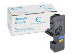 KYOCERA 2.2K TK-5230C (1T02R9CNL0) | Фото 2