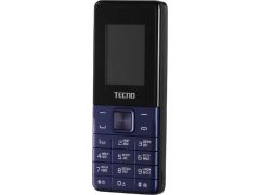 Мобильный телефон TECNO T301 Dual SIM Light Deep Blue | Фото 2