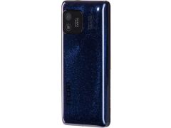 Мобильный телефон TECNO T301 Dual SIM Light Deep Blue | Фото 3
