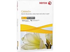 Бумага для принтера / копира XEROX COLOTECH + 90 A4 500л. AU (003R98837) | Фото 1