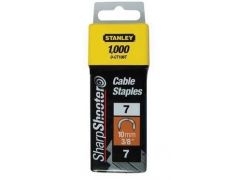 STANLEY CABLE,тип S, 10мм (1-CT106T) | Фото 1