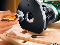 BOSCH POF 1400 ACE | Фото 2