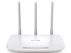 TP-LINK TL-WR845N | Фото 2