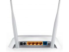 TP-LINK TL-MR3420 | Фото 3