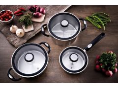 TRAMONTINA Solar silicone 2,2л (62121/163) | Фото 3