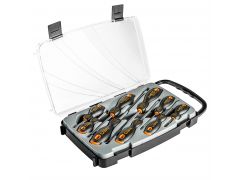 Neo Tools 9 шт. (04-208) | Фото 1