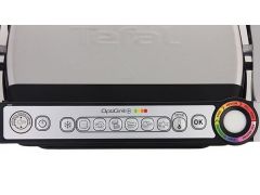 Электрогриль TEFAL OptiGrill+ GC712D34 | Фото 2