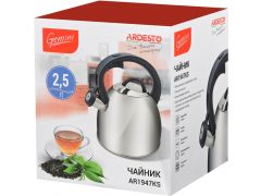 ARDESTO AR1947KS Gemini, 2,5 л. | Фото 3