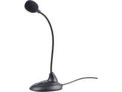 GEMBIRD MIC-205 Black | Фото 2
